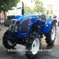 máquina agrícola 50 hp QLN504 tractor en venta